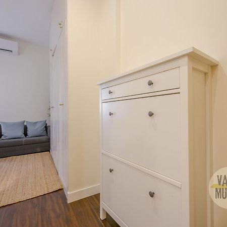 New Loft 1Hab 3Px En Plena Plaza De Chueca Lägenhet Madrid Exteriör bild