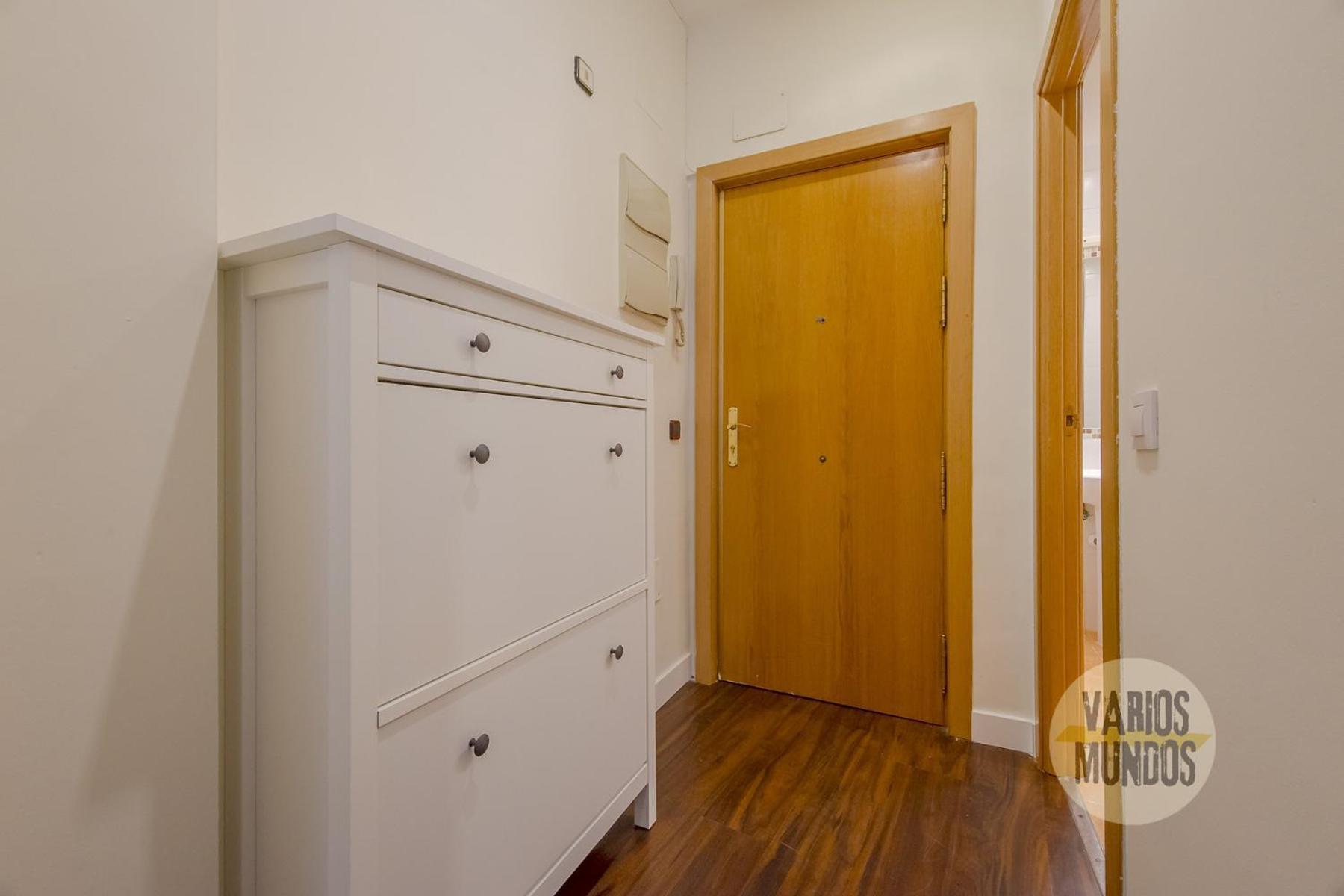 New Loft 1Hab 3Px En Plena Plaza De Chueca Lägenhet Madrid Exteriör bild