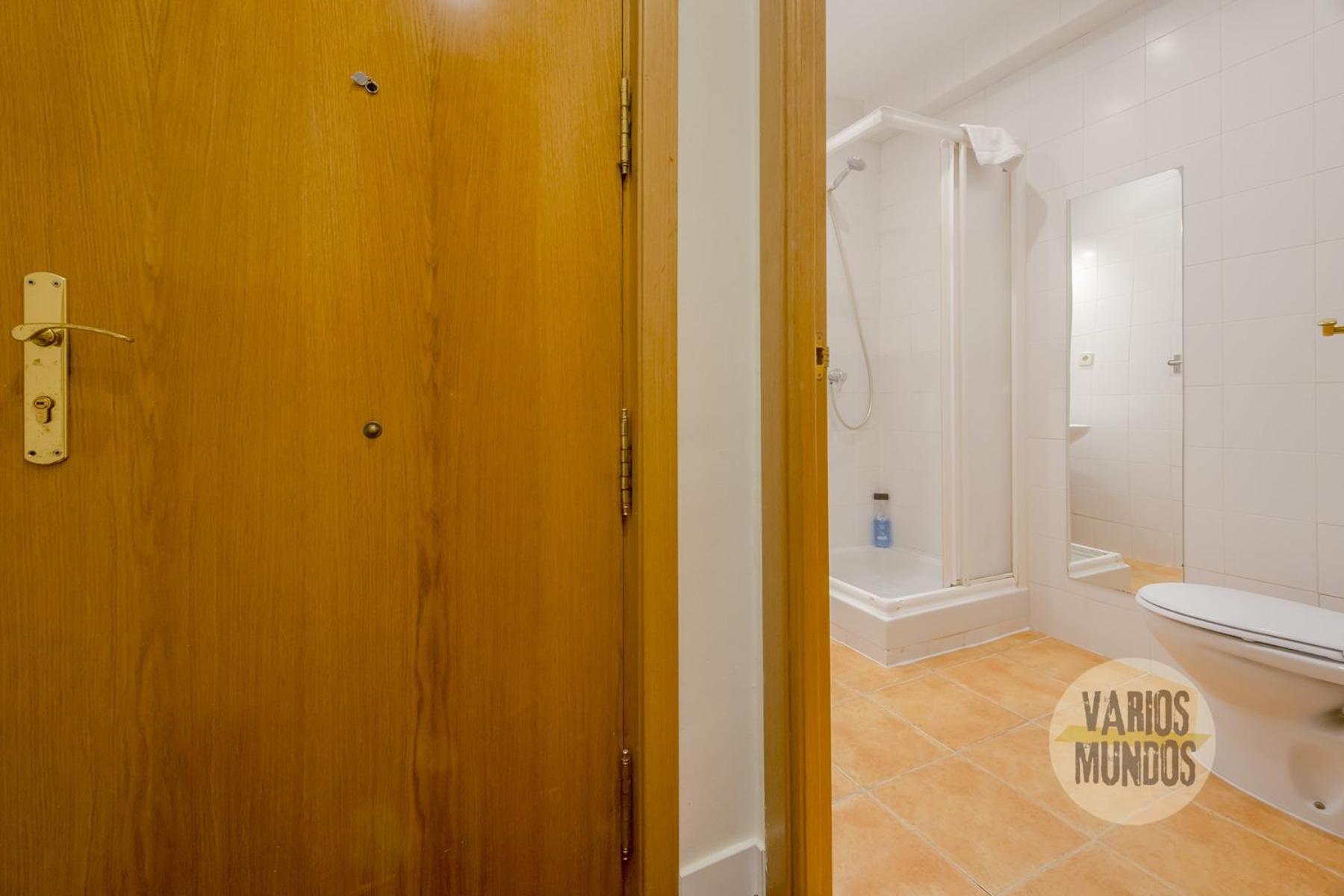New Loft 1Hab 3Px En Plena Plaza De Chueca Lägenhet Madrid Exteriör bild