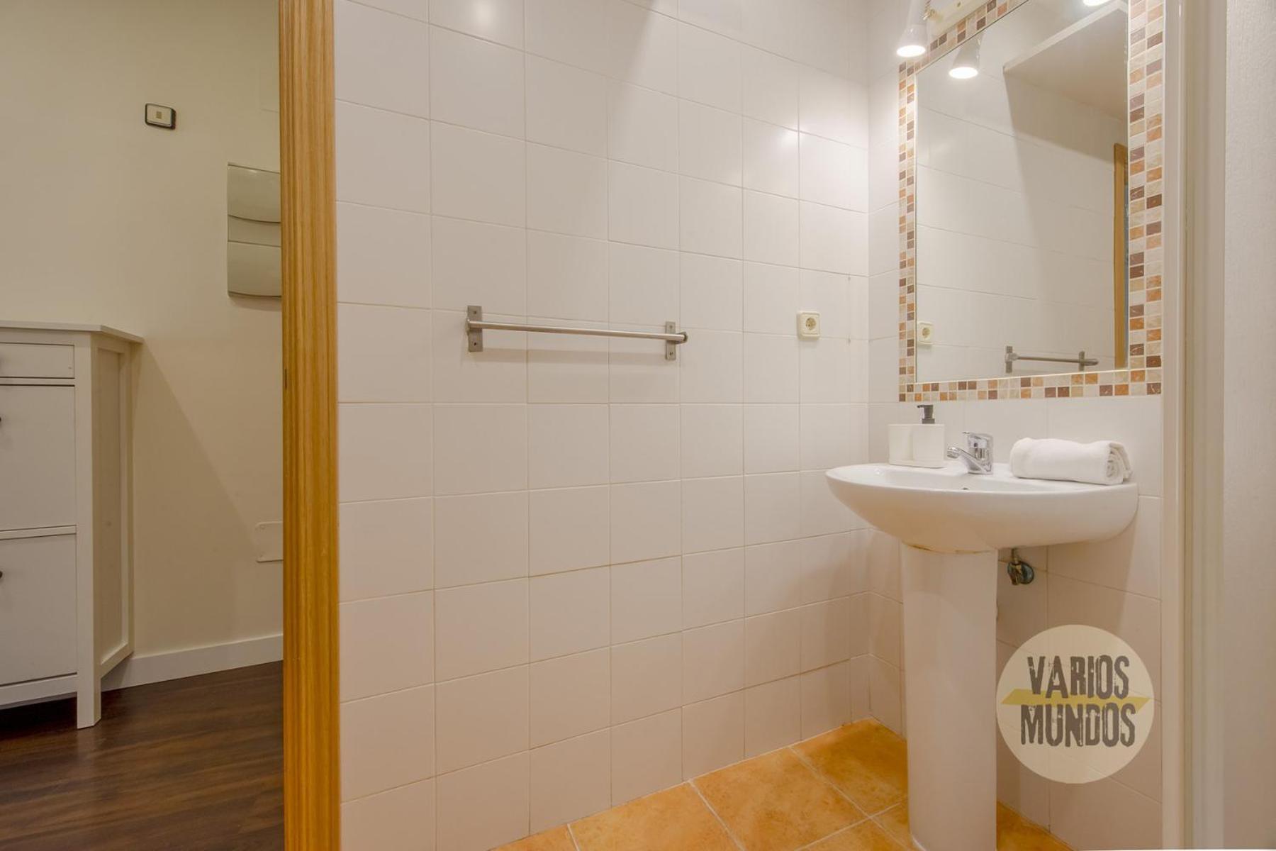 New Loft 1Hab 3Px En Plena Plaza De Chueca Lägenhet Madrid Exteriör bild