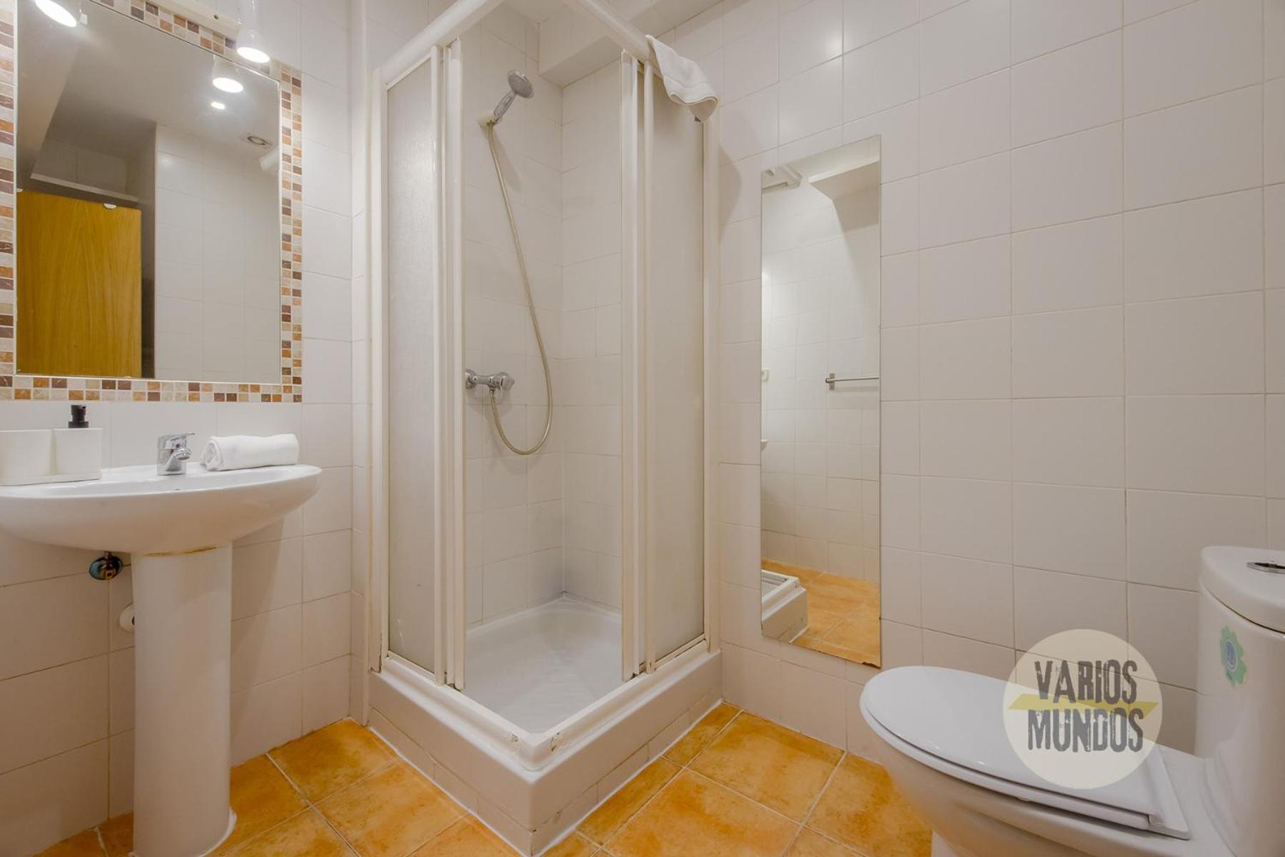 New Loft 1Hab 3Px En Plena Plaza De Chueca Lägenhet Madrid Exteriör bild