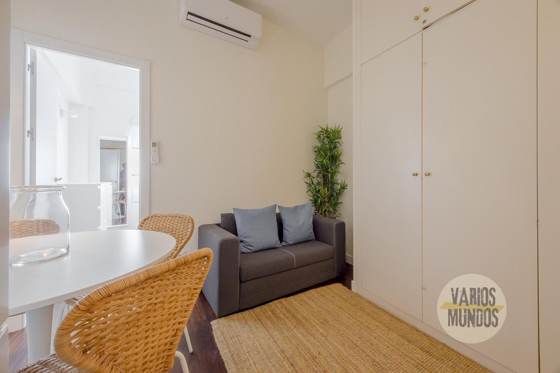 New Loft 1Hab 3Px En Plena Plaza De Chueca Lägenhet Madrid Exteriör bild
